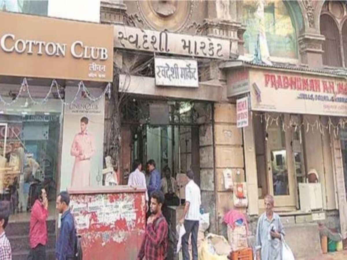 मराठी पाट्या नसलेल्या 173 दुकानांना मुंबई महापालिकेचा दणका! कोर्टाच्या आदेशानुसार कारवाई title=