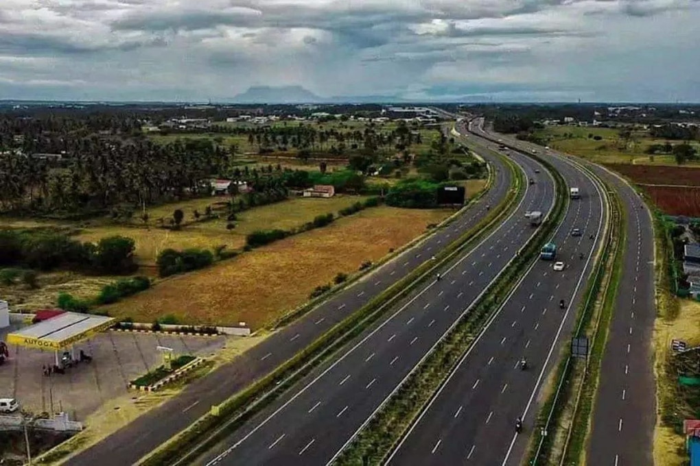 nagpur samruddhi mahamarg record breaking cars travelled diwali 