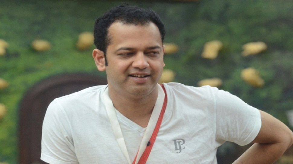 rahul mahajan marathi news 