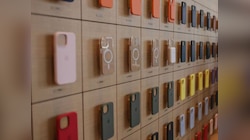 Tata कंपनीत नोकरी हवी? iPhone कव्हर बनवण्यासाठी हवेत हजारो कामगार!