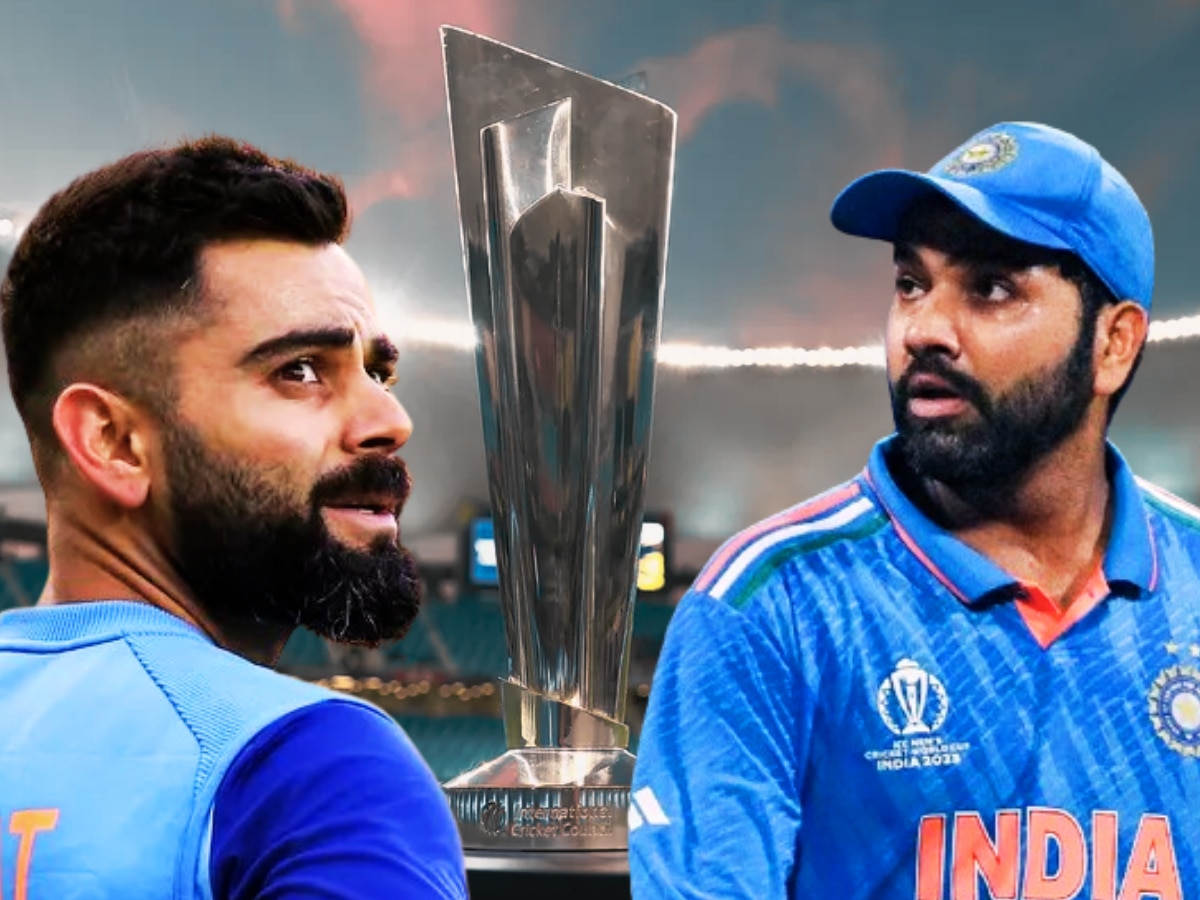 T20 World Cup May start on 3rd June 2024 know the team india scenario