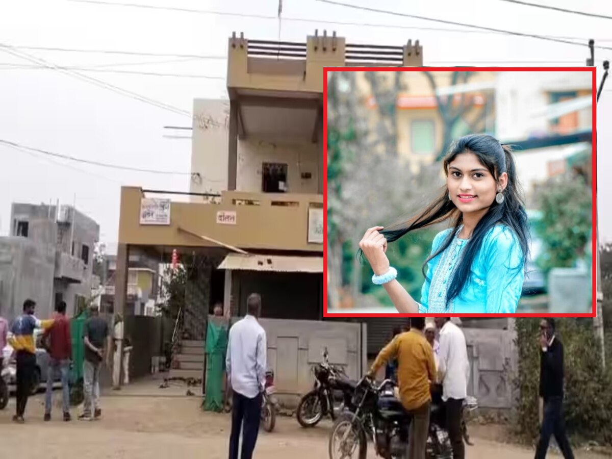 साक्रीतल्या दरोडा प्रकरणाचं गूढ उकललं! जिचा सत्कार झाला त्याच भाचीने BF सोबत टाकला होता दरोडा