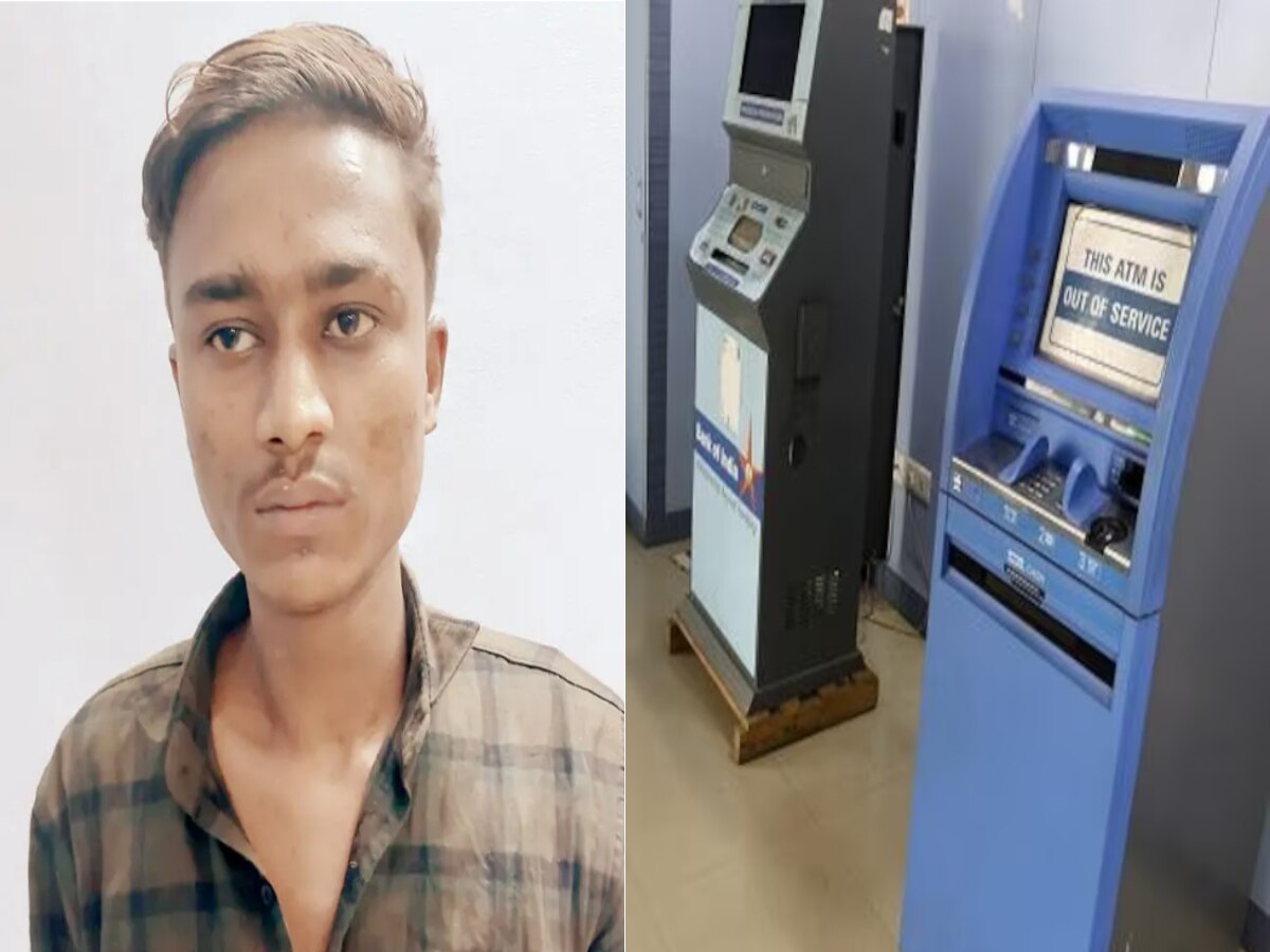 मुंबईकरांनो ATM मध्ये पैसे काढताना काळजी घ्या; अटक केलेल्या आरोपीकडून धक्कादायक माहिती उघड title=