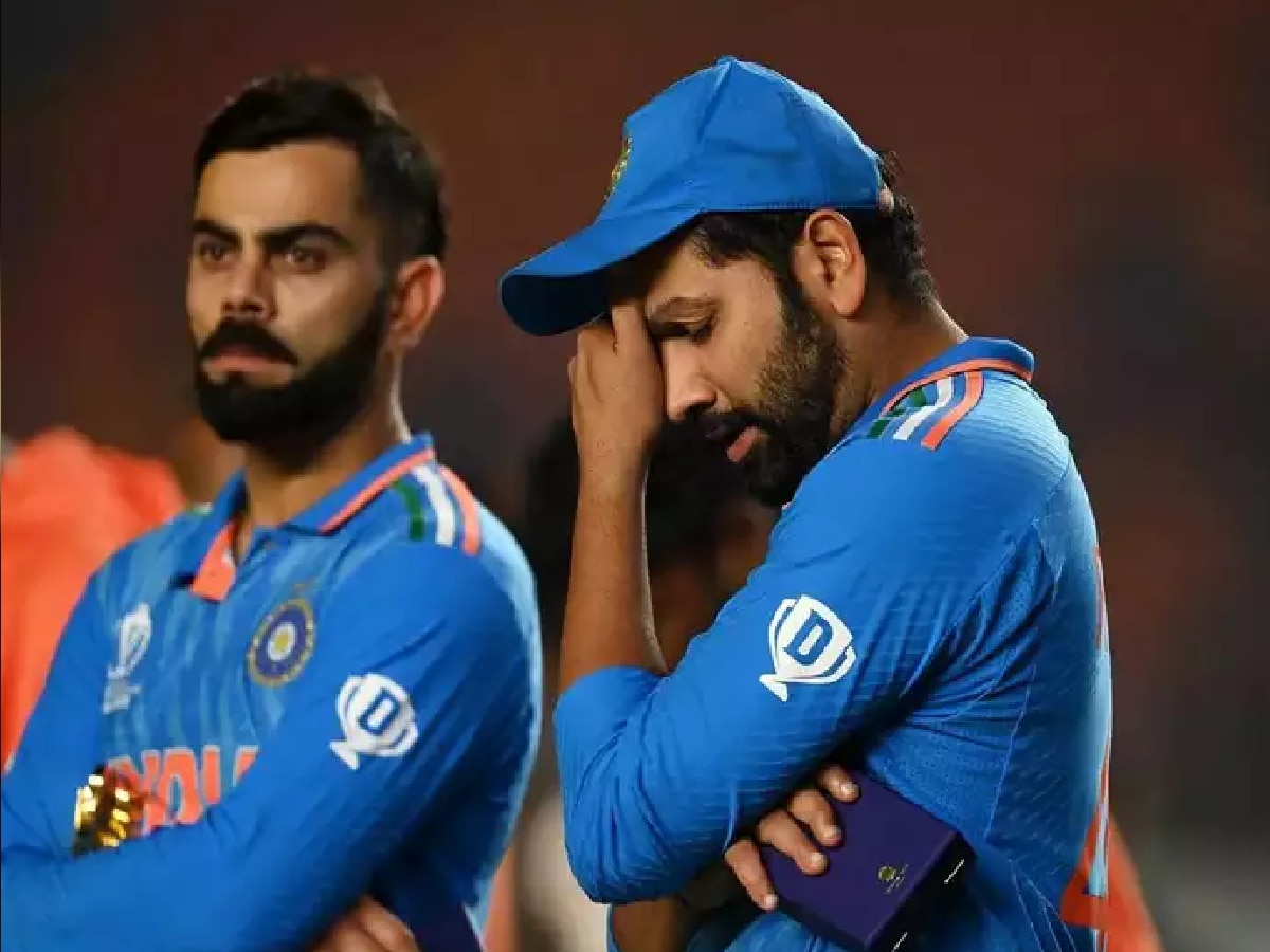 Rohit Sharma: BCCI च्या 'त्या' अवघ्या दोन ओळी आणि...; रोहित की हार्दिक कोण होणार कॅप्टन? title=