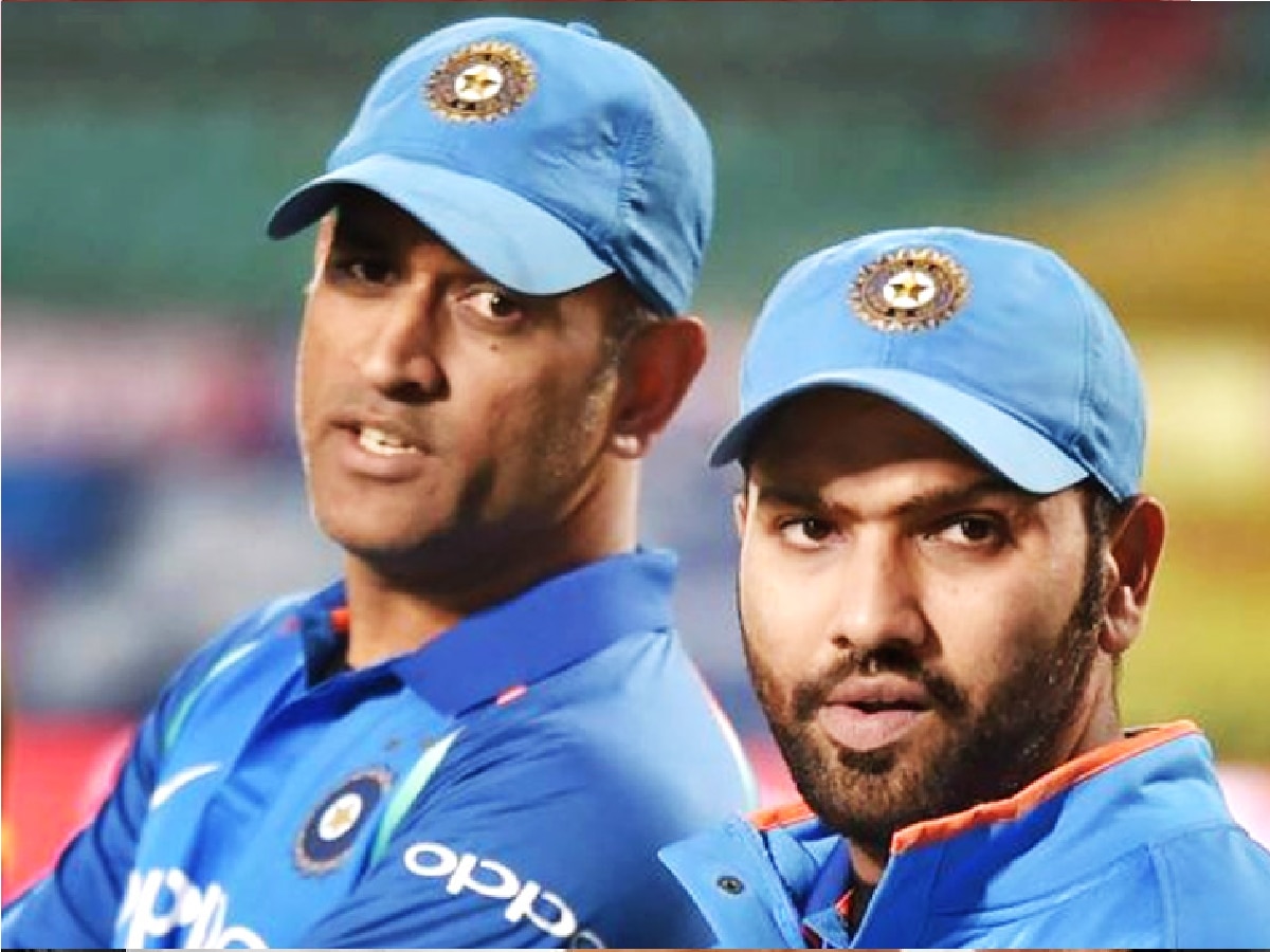 cricket-who-is-better-captain-for-team-india-ms-dhoni-or-rohit-sharma