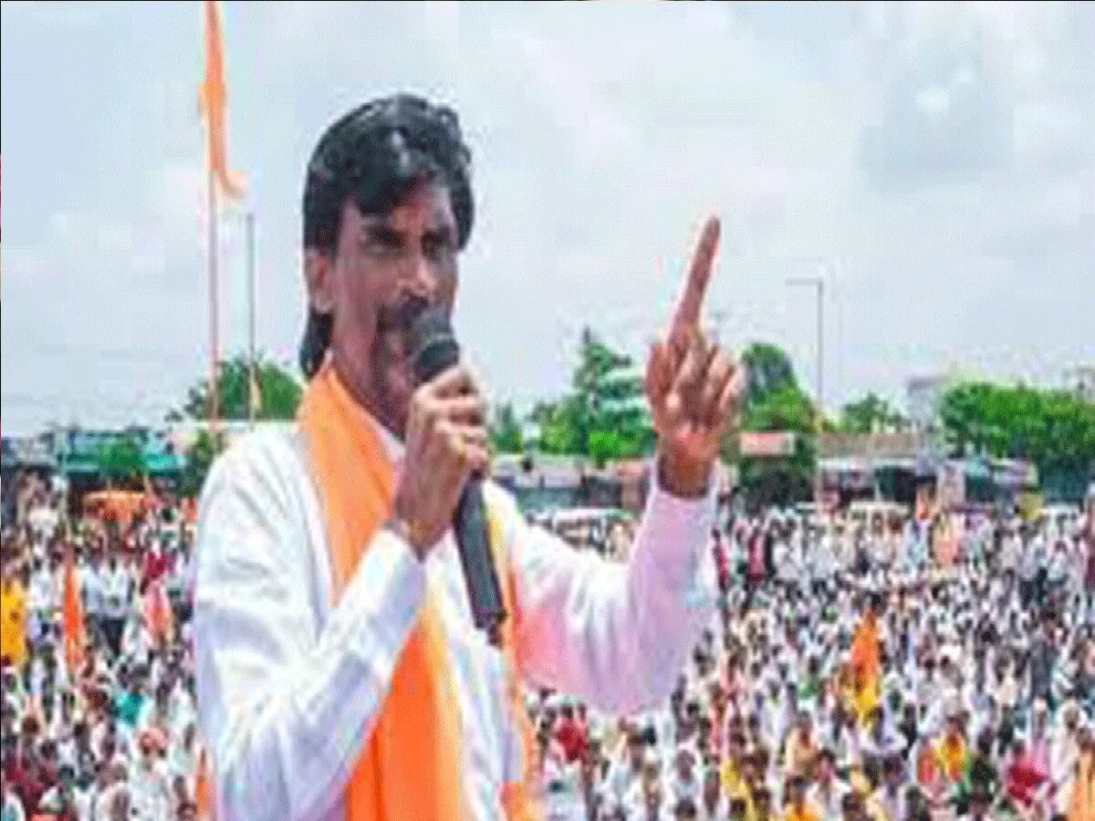 'कलंक लागलेला, दंगली भडकवणारा, वाया गेलेला छगन भुजबळ' मनोज जरांगेंचा हल्लाबोल