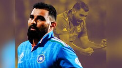 Mohammed Shami : जखमी असतानाही शमी वर्ल्ड कप खेळला? मुंबईतील डॉक्टरांचा धक्कादायक रिपोर्ट समोर!