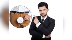 Male Fertility : पुरुषांनो, ऑफिससाठी तयार होताना 'या' चुका करु नका, नपुंसकत्वाचा धोका वाढेल