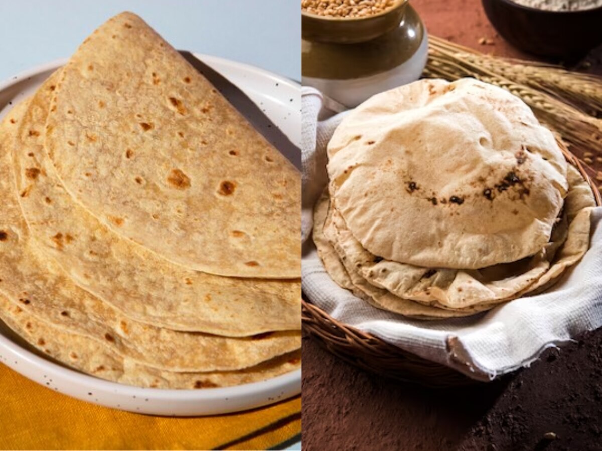 Eat millet chapatis instead of wheat uric acid will be controlled