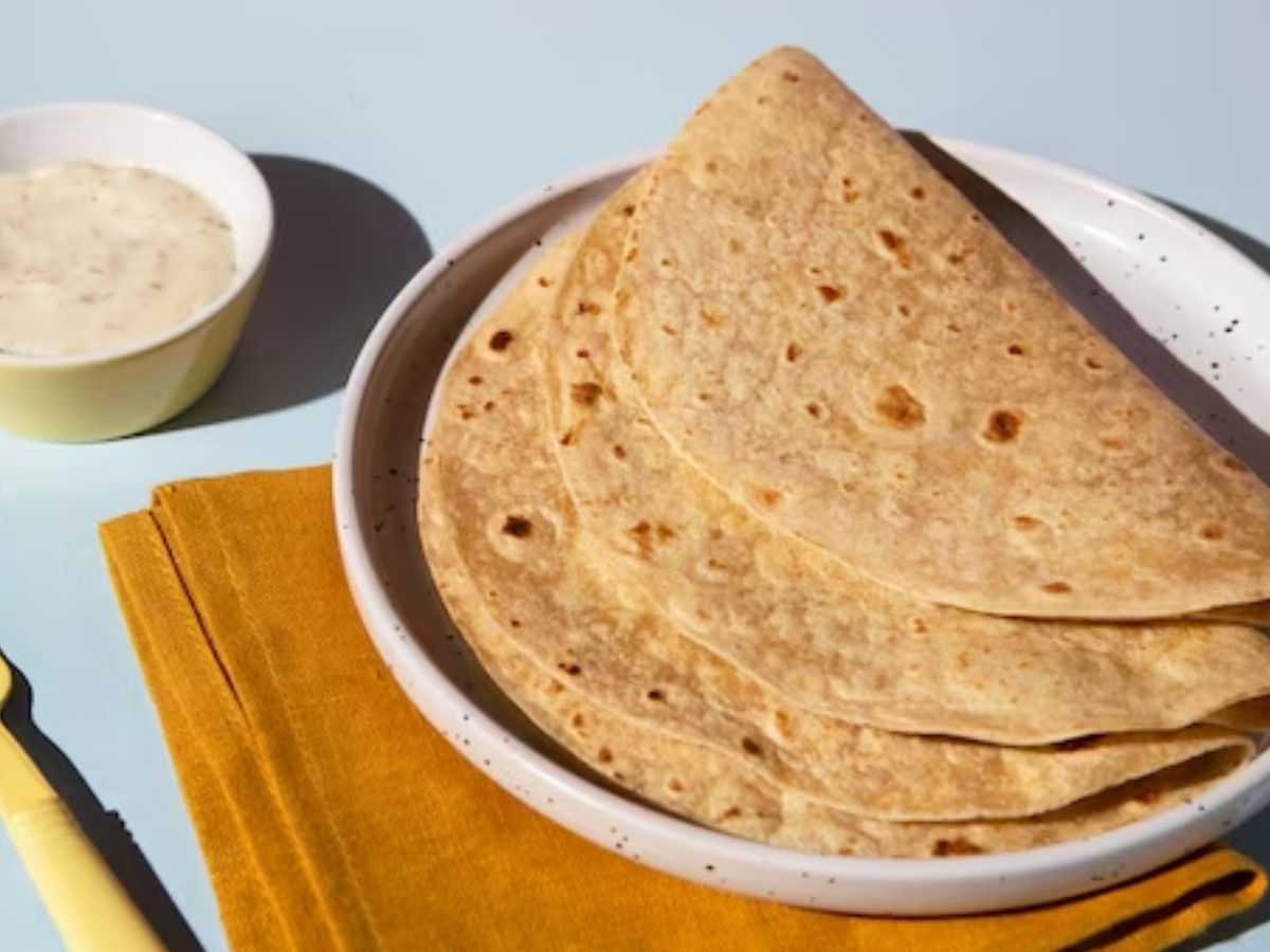 Bajari Bhakri instead of Gahu Chapati uric acid will be controlled Health Tips