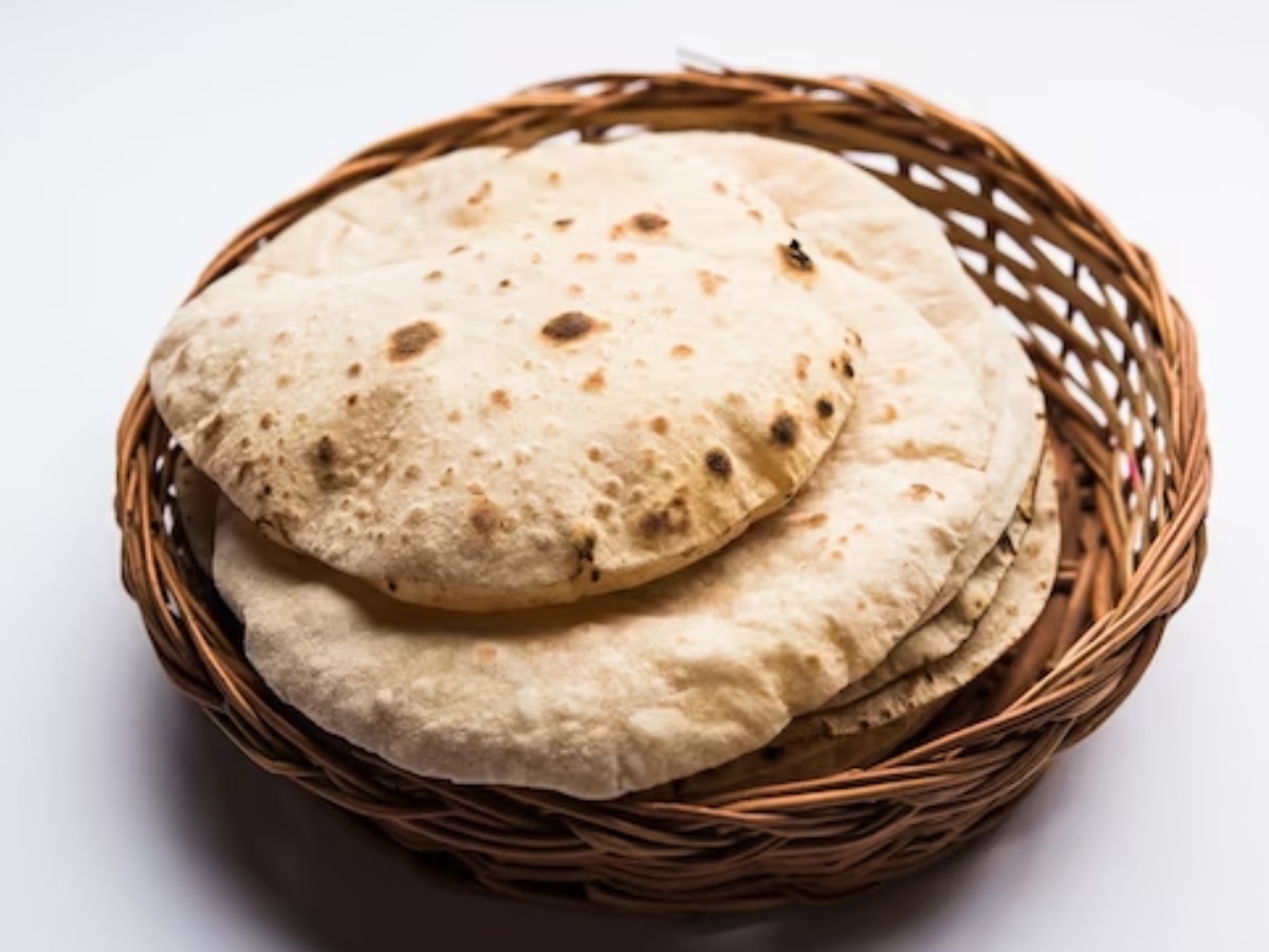 Bajari Bhakri instead of Gahu Chapati uric acid will be controlled Health Tips