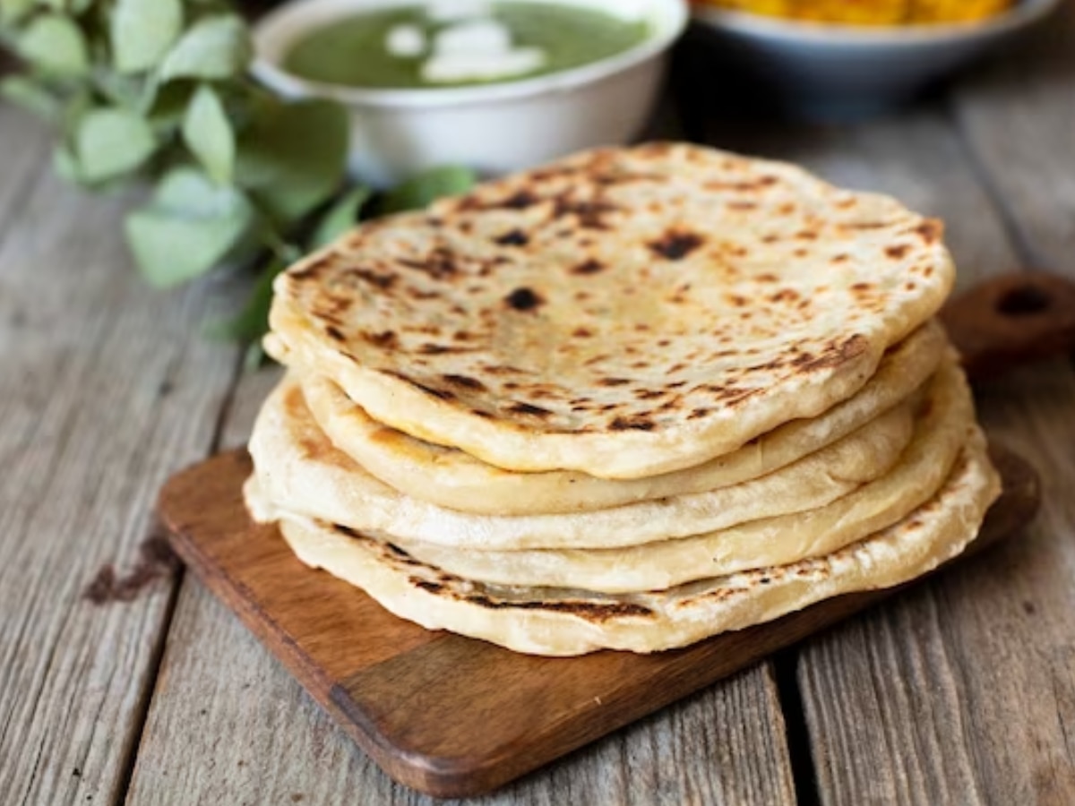 Bajari Bhakri instead of Gahu Chapati uric acid will be controlled Health Tips