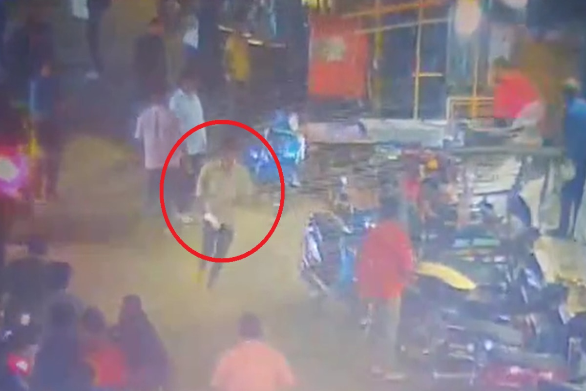 पुणे : आईच्या अपमानाचा बदला घेण्यासाठी मालकावर हल्ला; इन्स्टाग्रामवरुन सापडला आरोपी