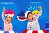 Baby Shark Dance - 13.48 (Billions) Views 
