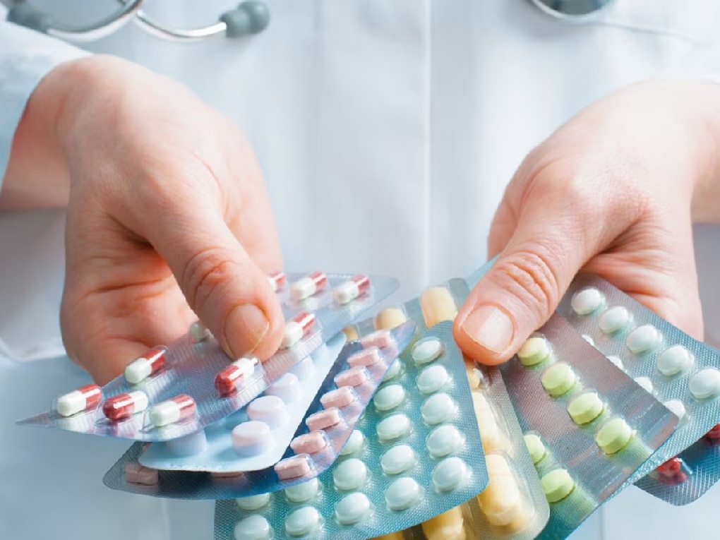 Alert  CDSCO 59 drugs Medicine not found standard in quality testing 