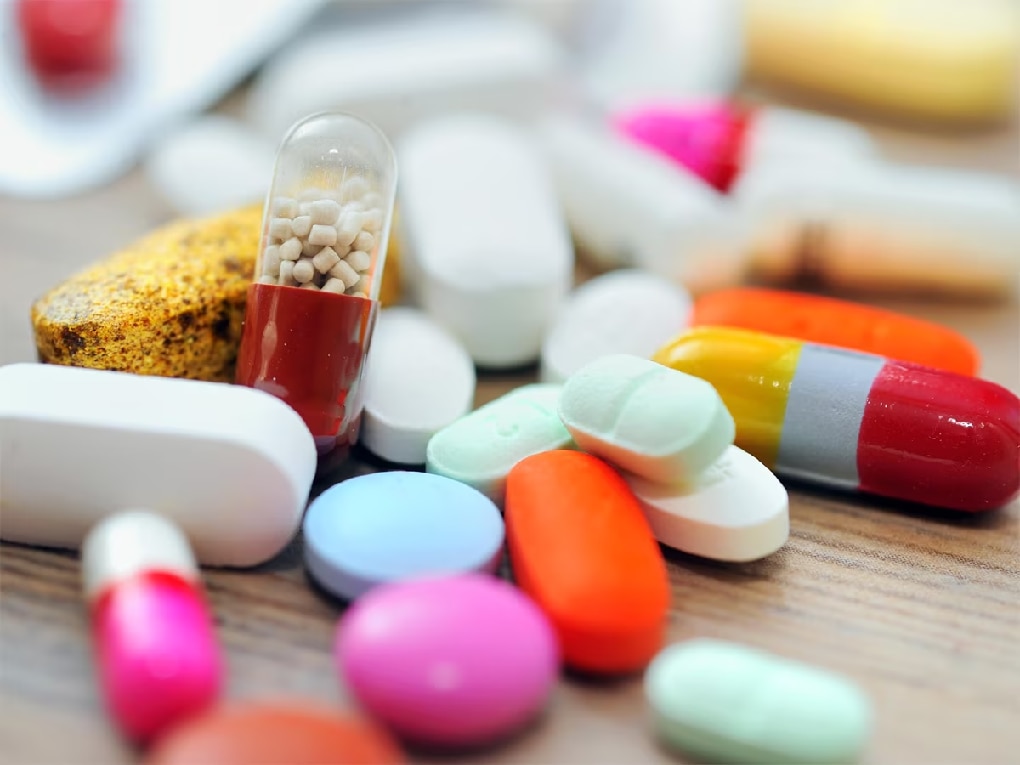 Alert  CDSCO 59 drugs Medicine not found standard in quality testing 