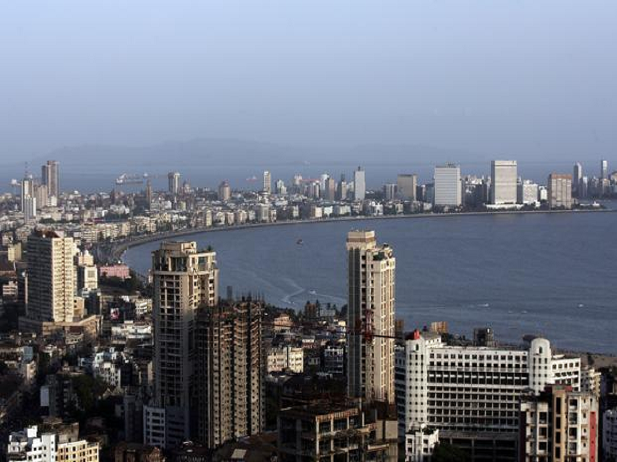 मुंबई दुबईच्या वाटेवर; 8500 कोटी रुपये खर्च करून BMC चं मेगाप्लॅनवर काम सुरु title=