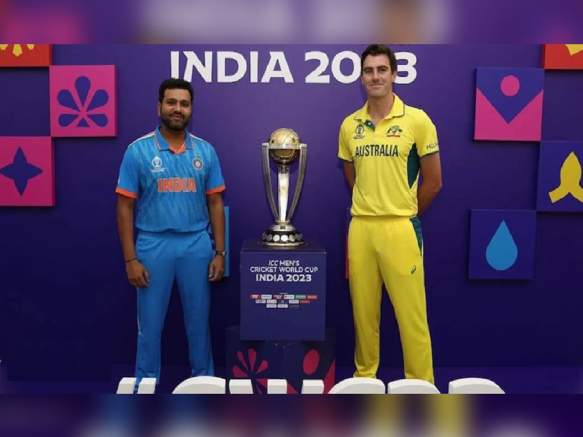 IND vs AUS Final: पुन्हा खेळवली जाणार वर्ल्डकप फायनल? कांगारूंनी केलेल्या चिटींगनंतर ICC चा निर्णय? title=