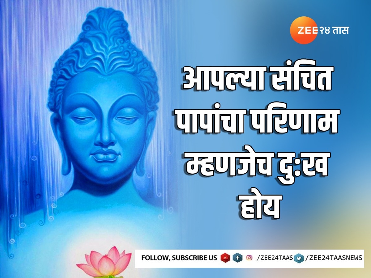 Gautam Buddha Motivational Inspirational Quotes 