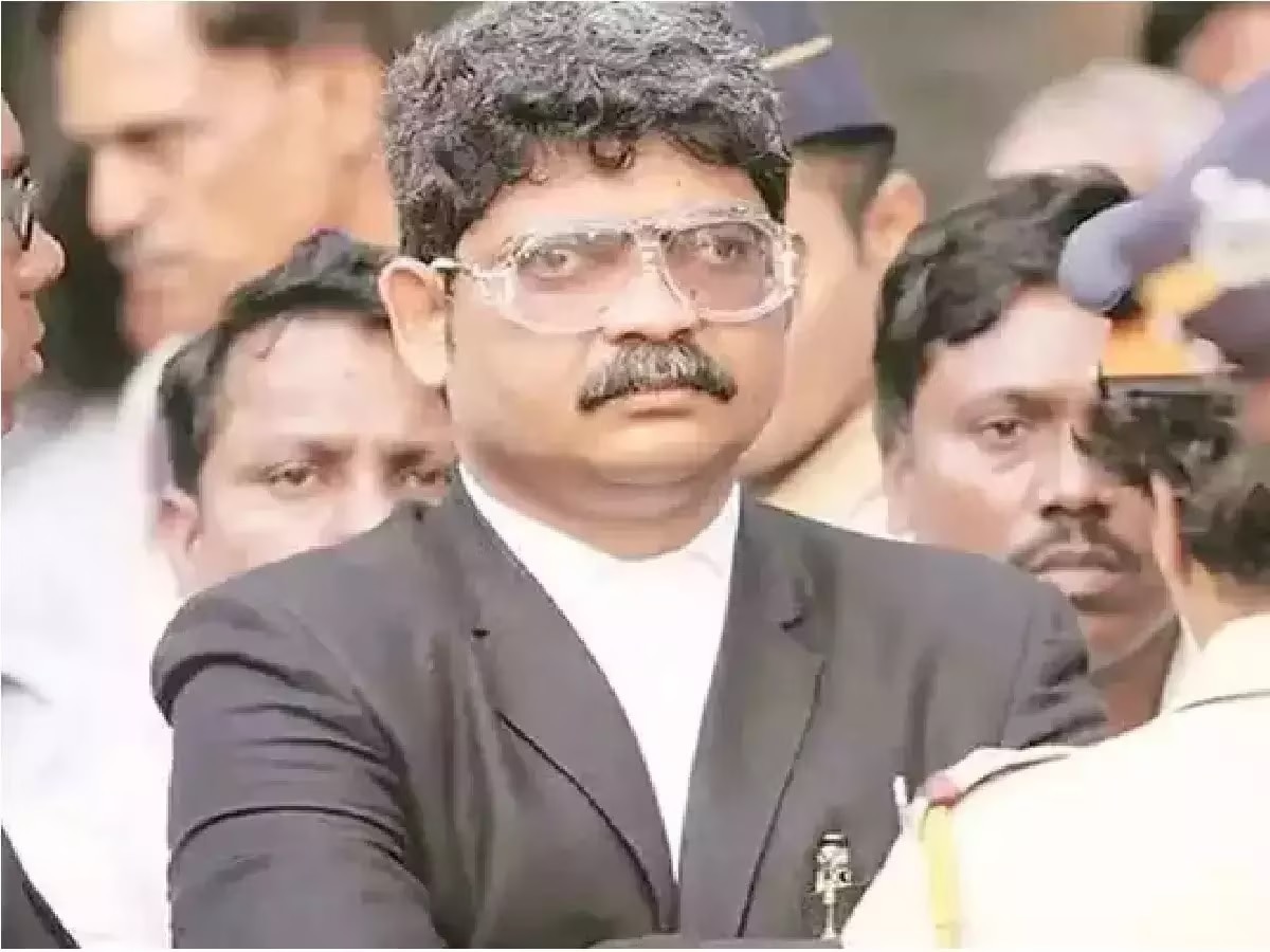 मराठे मागास असल्याचं सिद्ध होणार नाही; गुणरत्न सदावर्ते यांचा खळबळजनक दावा मराठे मागास असल्याचं सिद्ध होणार नाही; गुणरत्न सदावर्ते यांचा खळबळजनक दावा