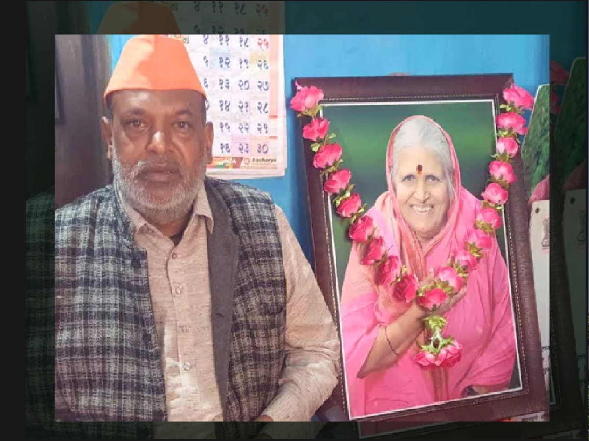 सिंधुताईंचा वारसदार कोण? कोर्टात गेलं प्रकरण; अनाथ नसतानाही प्रायव्हेट सेक्रेटरीने…