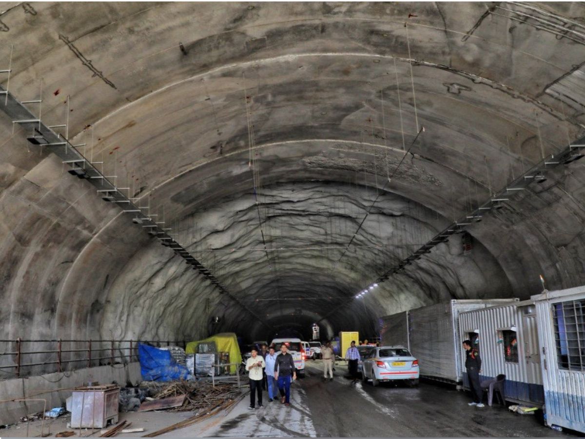 नव्या वर्षात महामुंबईतील प्रवास सोप्पा होणार; नवी मुंबईतून कल्याण डोंबिवलीत पोहोचा फक्त 10 मिनिटांत