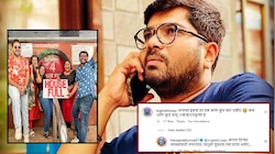 'झिम्मा 2' चा हाऊसफुल्ल बोर्ड पाहून नेटकऱ्यानं केली विचित्र कमेंट; हेमंत ढोमेनं दिलं चोख उत्तर