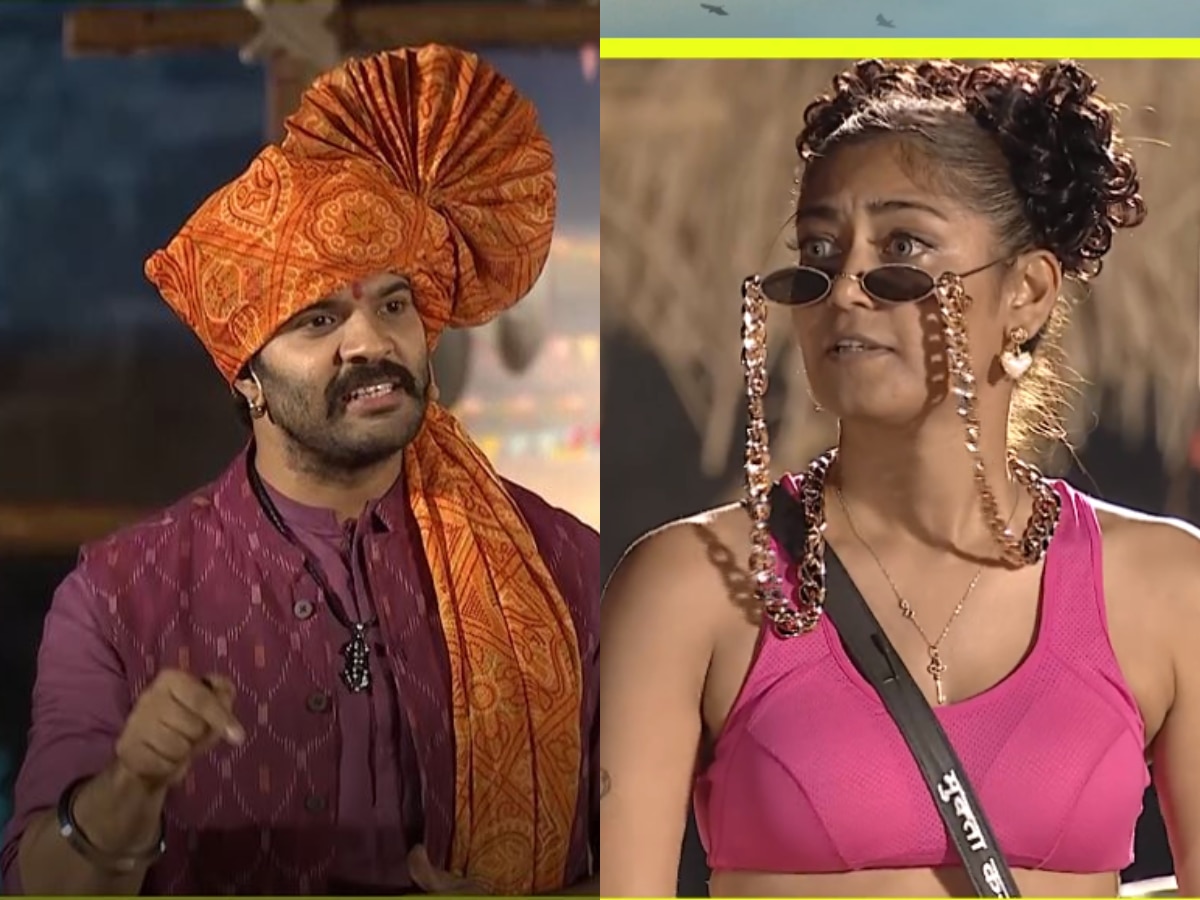 Hardik Joshi New Program Jau Bai Gavat Serial Twist; हार्दिक जोशीवर ...