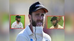 Kane Williamson: ...आणि हसतमुख केनच्या चेहऱ्याचा रंगच उडाला; सामन्यात नेमकं असं काय घडलं?