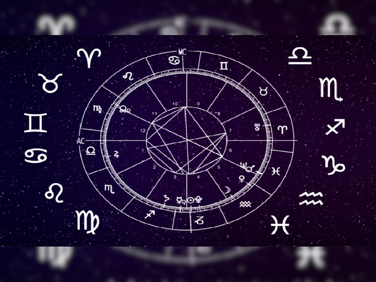 Horoscope 8 December 2023 : 'या' राशीच्या व्यक्तींना अडकलेले पैसे मिळण्याची दाट शक्यता! title=