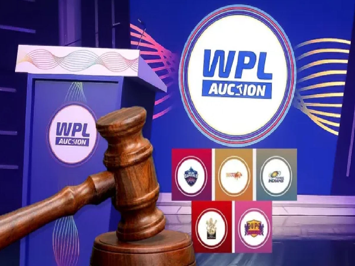 ऑक्शनचे बजेट किती? कुणाला केलं रिटेन, कोण बाहेर? WPL ची A to Z माहिती एका क्लिकवर title=