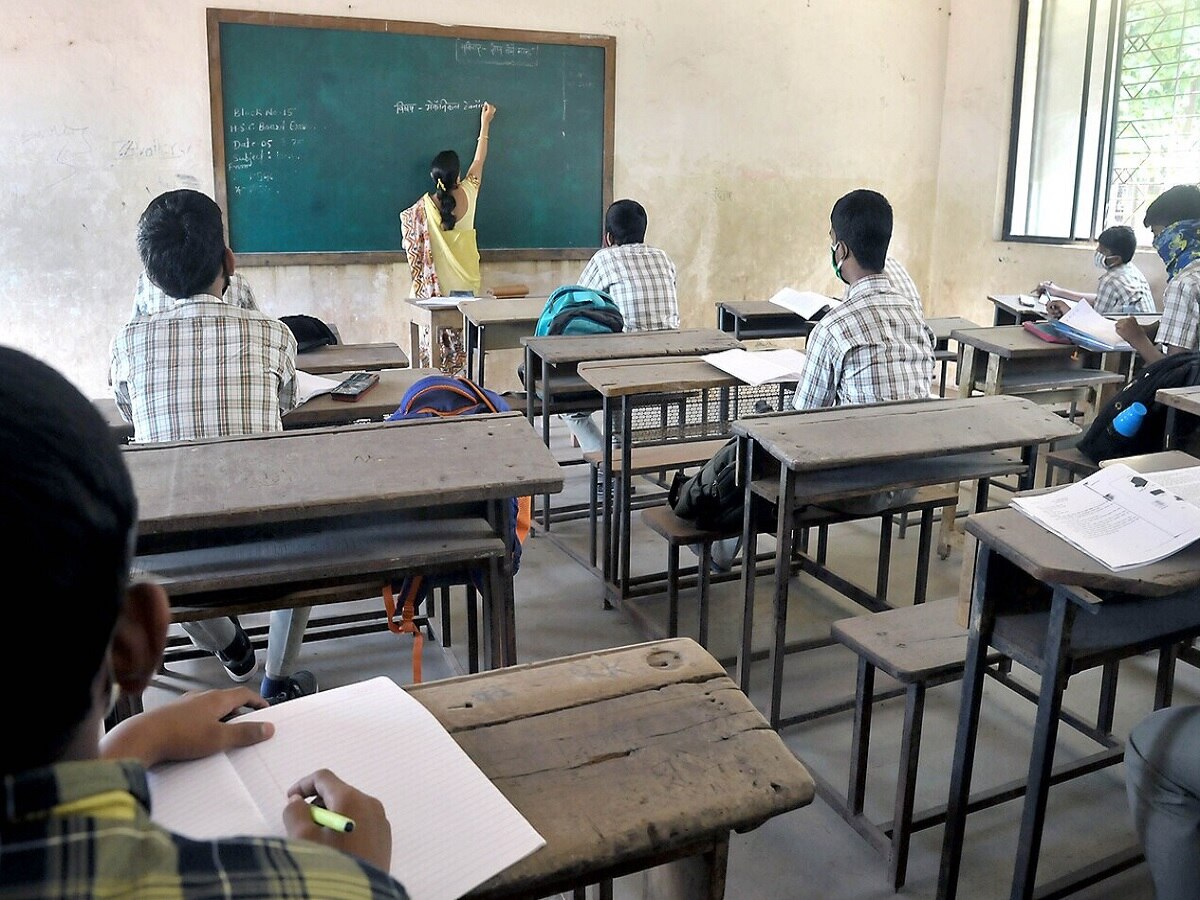 आता सरकार पास करणार नाही; पाचवी आणि आठवीच्या विद्यार्थ्यांची पुन्हा वार्षिक परीक्षा होणार