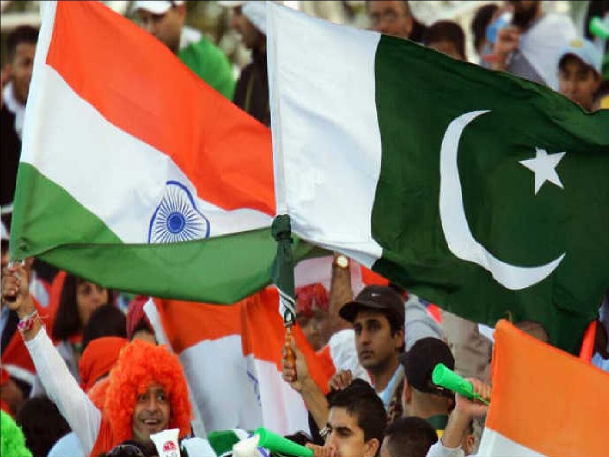विश्वचषकानंतर भारत-पाकिस्तान पुन्हा भिडणार, 'या' तारखेला होणार महामुकाबला title=