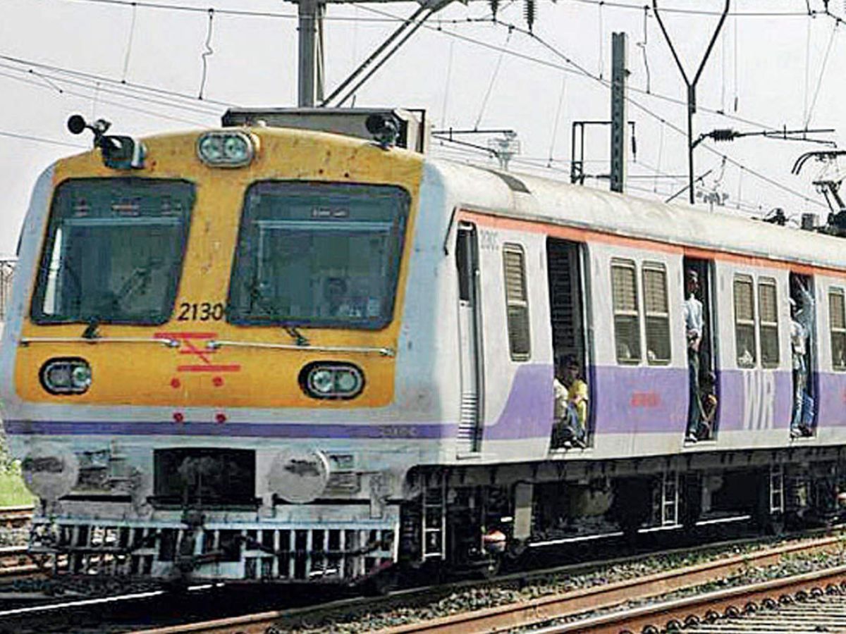 Mumbai Local Delay Chain pulling incidents on Central Railway rise