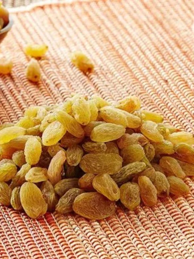 raisins side effects on health in marathi
