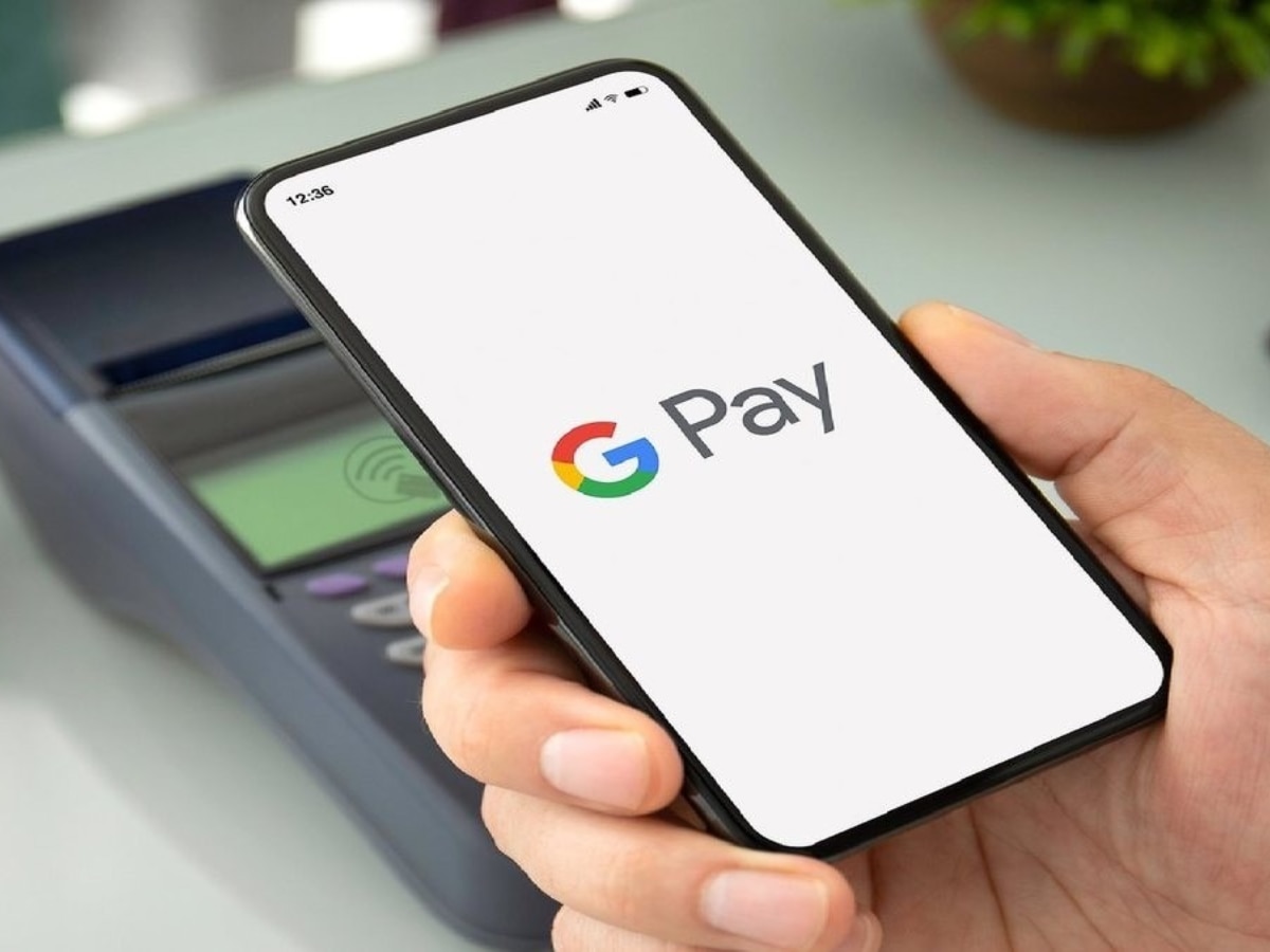 Google Pay charging convenience fee on mobile recharge Gpay Marathi News