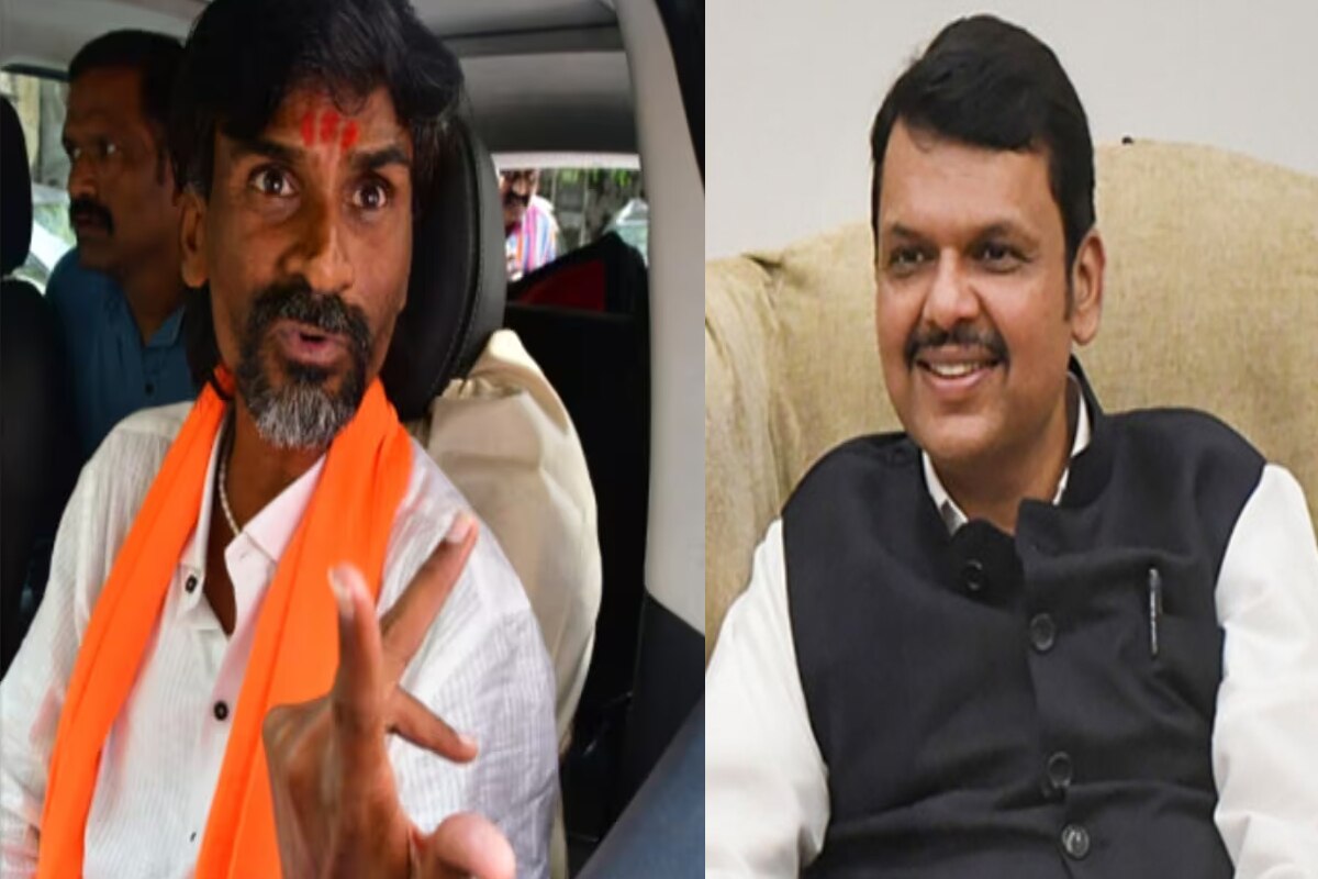 "तुमच्या डोक्यातला विषारी विचार मराठा नेत्यांना…"; मनोज जरांगेंचा फडणवीसांना इशारा