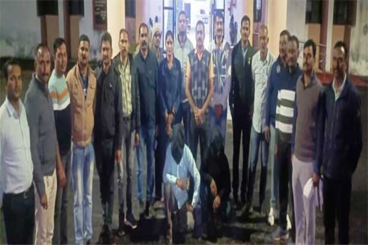 वडिलांना मारणाऱ्या आरोपीची मुलाने 30 वर्षांनी केली रहस्यमयरित्या हत्या; एका CCTV ने केला भांडाफोड