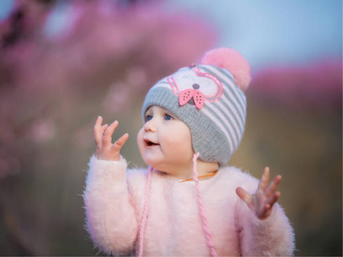 Top 10 Baby Girl Names with letter U Know What is Navras Nav in Marathi