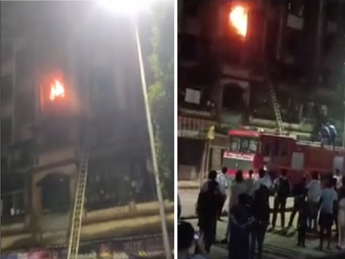 कल्याणमध्ये थरार! मुलीच्या दोन मित्रांना हाताशी घेतले आणि पतीला… महिलेचे कृत्य पाहून पोलिसही हादरले