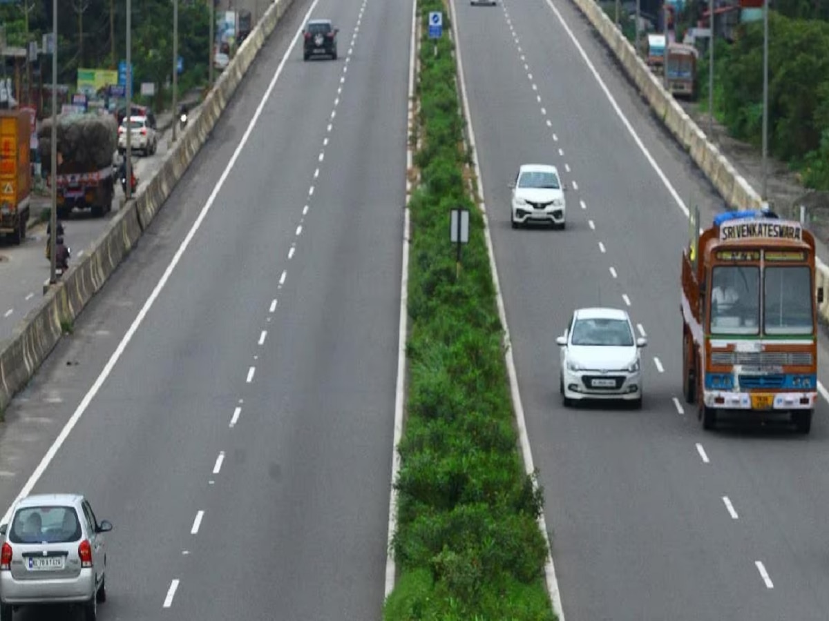 Road Transport Rule : 2025 पासून बदलणार वाहतुकीचा 'हा' नियम; वाहतूक मंत्रालयाकडून निर्देश जारी  title=