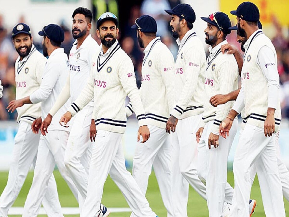 भारतात पिंक बॉल कसोटी सामने इतिहास जमा होणार, 'या' कारणाने बीसीसीआयने घेतला मोठा निर्णय title=