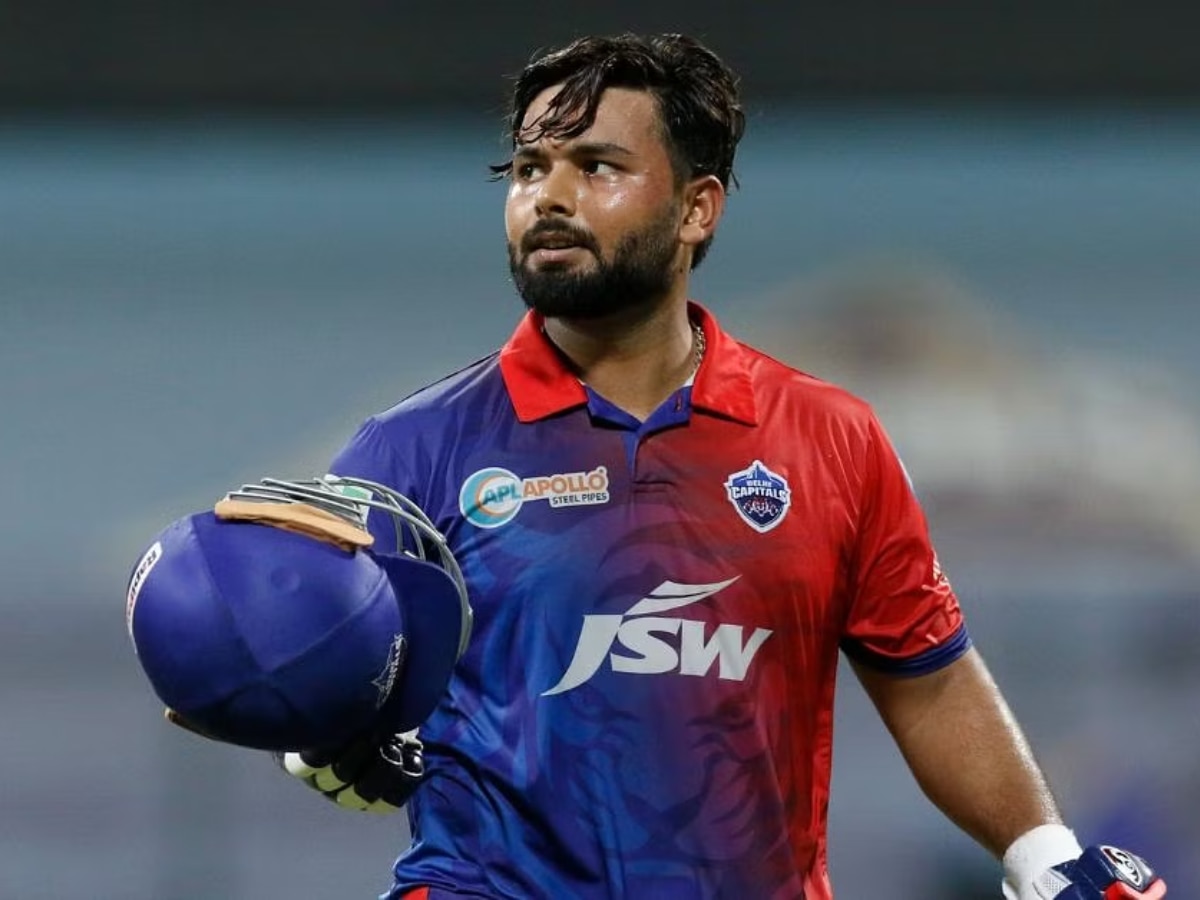 Rishabh Pant Set To Play IPL 2024 As An Impact Player For Delhi   678848 Ipl 2024 Rishabh Pant 