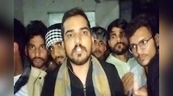 ट्रेनमध्ये कुलगुरुंना आला Heart Attack; जीव वाचवण्यासाठी न्यायाधीशांची गाडी हिसकावून नेणाऱ्या मुलांवर दरोड्याचा गुन्हा