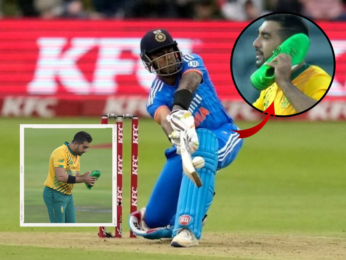 tabraiz-shamsi-shoe-signature-celebration-after-surya-kumar-yadav-out