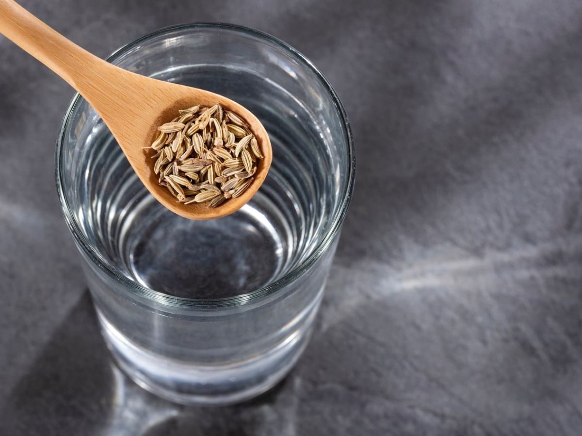 बडीशेपचे पाणी पिणे या लोकांसाठी असू शकते हानिकारक; फायद्याऐवजी होईल