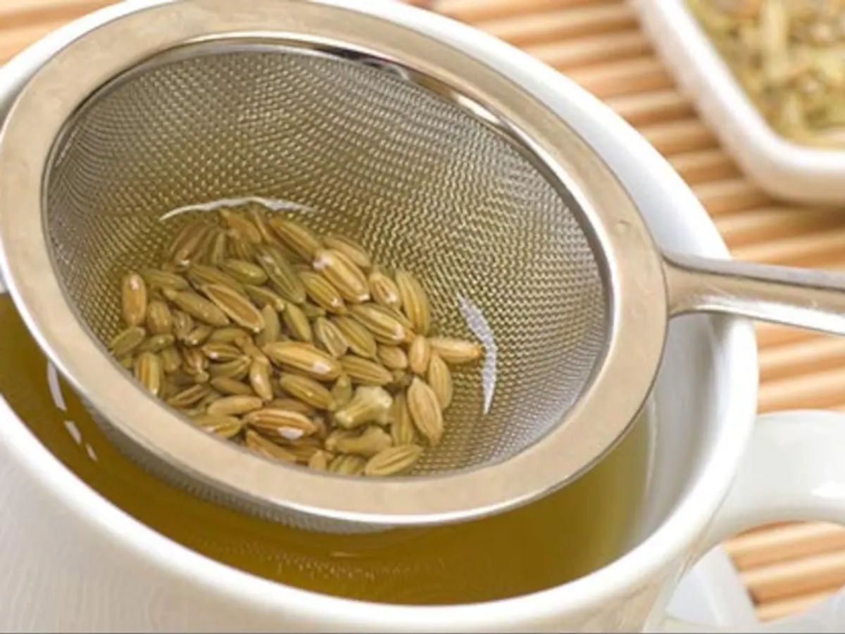 Side Effects of Fennel Seeds Water in marathi 