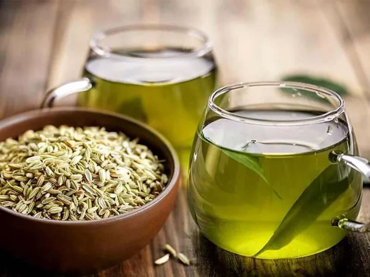 Side Effects of Fennel Seeds Water in marathi 