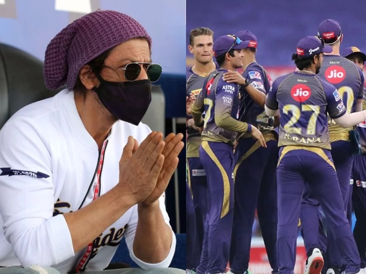 IPL 2024 ऑक्शनपूर्वी KKR चा तडकाफडकी निर्णय, नितीश राणाला डच्चू देत 'या' खेळाडूला केलं कॅप्टन! title=