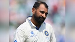 IND vs SA : मोहम्मद शमी टीम इंडियामधून बाहेर? कारण ऐकून कॅप्टन रोहितला बसला धक्का!